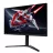 Monitor gaming Xiaomi 27" XIAOMI Gaming Monitor G27i, Black/White, Mini-LED, 2560x1440, 180Hz, 1ms, 1000cd, HDR1000, HDMI+DP, Pivot
Diagonala ecranului:  27 "
Rezoluția Display-ului:  2560x1440 WQHD 
Tip panou:  IPS 
Rata maximă de reîmprospătare:  180 Hz 
Timp de răspuns