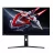 Monitor gaming Xiaomi 27" XIAOMI Gaming Monitor G27i, Black/White, Mini-LED, 2560x1440, 180Hz, 1ms, 1000cd, HDR1000, HDMI+DP, Pivot
Diagonala ecranului:  27 "
Rezoluția Display-ului:  2560x1440 WQHD 
Tip panou:  IPS 
Rata maximă de reîmprospătare:  180 Hz 
Timp de răspuns