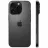 Telefon mobil APPLE iPhone 16 Pro, 256GB Black Titanium MD