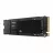 SSD Samsung .M.2 NVMe SSD 1.0TB  Samsung  990 EVO MZ-V9E1T0BW [PCIe 4.0 x4 (5.0 x2), R/W:5000/4200MB/s, 680/800K IOPS, 600TBW, 3D TLC]
Capacitate stocare:  1024 GB
Sistem de stocare a datelor:  M.2 2280 
Interfață SSD:  NVMe PCIe 4.0 x4 / 5.0 x2 
Tip de memorie