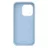 Чехол Etteri Etteri Apple iPhone 14, Silicone Mag case, Light Blue