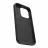 Чехол Etteri Etteri Apple iPhone 16 Pro Max, Silicone Mag case, Black