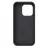 Чехол Etteri Etteri Apple iPhone 16 Pro Max, Silicone Mag case, Black