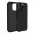 Husa Etteri Etteri Apple iPhone 16 Pro Max, Silicone Mag case, Black