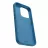 Чехол Etteri Etteri Apple iPhone 16 Pro Max, Silicone Mag case, Dark Blue