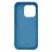 Чехол Etteri Etteri Apple iPhone 16 Pro Max, Silicone Mag case, Dark Blue