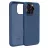 Чехол Etteri Etteri Apple iPhone 16 Pro Max, Silicone Mag case, Dark Blue