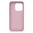 Husa Etteri Etteri Apple iPhone 16 Pro Max, Silicone Mag case, Light Pink