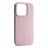 Husa Etteri Etteri Apple iPhone 16 Pro Max, Silicone Mag case, Light Pink