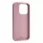 Husa Etteri Etteri Apple iPhone 16 Pro Max, Silicone Mag case, Light Pink