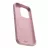 Husa Etteri Etteri Apple iPhone 16 Pro Max, Silicone Mag case, Light Pink