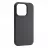 Чехол Etteri Etteri Apple iPhone 16 Pro, Silicone Mag case, Black