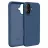 Husa Etteri Etteri Apple iPhone 16, Silicone Mag case, Dark Blue