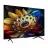 Televizor TCL 50" LED SMART TV TCL 50C655, QLED, 3840x2160, Google TV, Black
50'' QLED, 3840x2160 UHD, PPI 3200 Hz, SMART TV (Google TV (ATV 11 OS), 3x HDMI 2.1, 2 USB, Display color depth 8bit+FRC, Dolby Vision, HDR10, HLG, DVB-T/T2/C/S2, OSD Language: ENG, RU, R