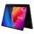 Laptop ASUS NB ASUS 13.3" ProArt PX13 OLED HN7306WV Black (Ryzen AI 9 HX 370 32Gb 1Tb Win 11)
13.3" OLED 3K (2880x1800) 60Hz Touch Glare, AMD Ryzen AI 9 HX 370 (12x Core, 2.0GHz - 5.1GHz, 36Mb), AMD Ryzen AI, 32Gb (Onboard) LPDDR5X, 1Tb PCIE, GeForce RTX 4060 8G