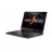 Laptop gaming ACER ACER Nitro AN16-42 Obsidian Black (NH.QSKEU.005) 16.0” WUXGA (1920x1200) IPS 165Hz 400 nits (AMD Ryzen 7 8845HS 8xCore 3.8-5.1GHz, 32GB (2x16) DDR5 RAM, 1TB PCIe NVMe SSD+SSD Slot, GeForce RTX 4060 8GB GDDR6, WiFi6E-AX/BT 5.3 Killer DoubleShot Pro, 4