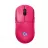 Gaming Mouse LOGITECH Gaming Wireless Mouse Logitech G Pro 2, 32k dpi, 8 buttons, 500IPS, 40G, 80g., 1000Hz, 60h/95h, Ambidextrous, RGB, 2.4Ghz, Pink
.                                                                                                                
PN: 910-