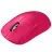 Игровая мышь LOGITECH Gaming Wireless Mouse Logitech PRO X Superlight 2, 32k dpi, 5 buttons, 40G, 500IPS, 60g, 2000Hz, 95h, Ambidextrous, Onboard memory, 2.4Ghz, Magenta
.