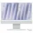 PC All-in-One APPLE Apple iMac 24" MD3H4RU/A Silver (M4 16Gb 256Gb)
24" 4.5K Retina Nano‑texture glass, Apple M4 10-core CPU 10-core GPU, 16Gb, 256Gb, Mac OS Sequoia, RU