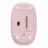 Мышь беспроводная LOGITECH Wireless Mouse Logitech M196, 1000 dpi, 3 buttons, Ambidextrous, 76g., 1xAA, Bluetooth, Rose
.                                                                                                                    
PN: 910-007461

Height :  :  :  :  :  :