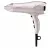 Фен BABYLISS Hair Dryer BaByliss D781E
Consum energie:  2300 W
Numar regime de temperatura:  3 
Moduri de operare a fluxului de aer:  2 
Aprovizionare cu aer rece:  Da 
Ionizare:  Da