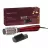 Фен BABYLISS Hair Hot Air Styler Babyliss AS812PE
Consum energie:  1000 W
Numar regime de temperatura:  2 
Moduri de operare a fluxului de aer:  2 
Ionizare:  Da 
Perie rotativă:  Da