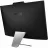 PC All-in-One ASUS Asus AiO F3402 Black (23,8" FHD IPS Ryzen 3 7320U 2.4-4.1GHz, 8GB, 512GB, wired KB&MS, No OS)