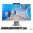 PC All-in-One ASUS Asus AiO F3402 White (23,8" FHD IPS Ryzen 5 7520U 2.8-4.3GHz, 16GB, 512GB, wireless KB&MS, No OS)