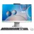 PC All-in-One ASUS Asus AiO F3402 White (23,8" FHD IPS Ryzen 5 7520U 2.8-4.3GHz, 16GB, 512GB, wireless KB&MS, No OS)
Product Family : AIO F3402
Screen : 23,8" FHD (1920 x 1080) 16:9, Wide view, Anti-glare display, LED Backlit, 250nits
CPU      AMD Ryzen™ 5 7520U (4C /