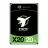 HDD SEAGATE 3.5" HDD 20.0TB-SATA- 256MB Seagate Exos X20 (ST20000NM007D-FR), Recertified, Enterprise, CMR, 7200rpm, 2.5M (MTBF)