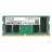 RAM TRANSCEND 24GB DDR5-5600MHz SODIMM  Transcend JetRam JM5600ASE-24G, (3Gx8)x8, 1Rx8, CL46, 1.1V
Capacitatea Memoriei (Total):  24GB 
Tip Memorie:  DDR5 SDRAM 
Frecvență memorie:  5600 MHz 
Latență CAS:  CL46 
Tensiune RAM:  1.1V