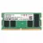 RAM TRANSCEND 48GB DDR5-5600MHz SODIMM  Transcend JetRam JM5600ASE-48G, (3Gx8)x16, 2Rx8, CL46, 1.1V
Capacitatea Memoriei (Total):  48GB 
Tip Memorie:  DDR5 SDRAM 
Frecvență memorie:  5600 MHz 
Latență CAS:  CL46 
Tensiune RAM:  1.1V