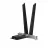 Adaptor wireless TP-LINK PCIe Wi-Fi 7 Tri-Band LAN/Bluetooth 5.4 Adapter TP-LINK "Archer TBE552E", 9300Mbps