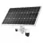 Camera IP TP-LINK TP-Link Solar Power Supply System "VIGI SP9030", 90W, 31.2AH/10.8V, 3xDC Out, Intelligent Heating, RJ45, IP66