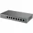 Коммутатор сетевой Grandstream .8-port Gigabit Lite Managed PoE Switch, Grandstream "GWN7711P", 4xPoE Ports, steel case, 60W Budget
Rețea Ethernet:  8x Gigabit Ethernet 
PoE:  4x IEEE 802.3af/at 
Consumul de Energie :  60 W
Temperatura de funcționare:  0 °С - 40 °С 
LED Indicator: