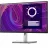 Monitor DELL 27.0” DELL IPS LED P2723DE Ultrathin Bezel Black (5ms, 1000:1, 350cd, 2560x1440, 178°/178°, DisplayPort, HDMI, USB-C (Data, Video, Power), LAN (RJ-45), Pivot, Height-adjustable, USB Hub: 4xUSB3.2, VESA   )