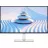 Monitor DELL 27.0” DELL IPS LED S2725HS Borderless Black/Silver (4ms, 1500:1, 300cd ,1920x1080, 178°/178°, HDMI, DisplayPort, AMD FreeSync, Refresh Rate 100Hz, Audio Line-out, Pivot, Height adjustment )