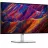 Monitor DELL 27.0” DELL IPS LED U2723QE UltraSharp Borderless Black (5ms, 1000:1, 350cd, 3840x2160, 178°/178°, 100% sRGB color gamut, HDMI, DisplayPort in/out, USB-C (Power, Data, Video), LAN (RJ-45), HDMI, Pivot, Audio Line-out, USB Hub: 4 x USB3.0    )