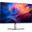 Монитор DELL 27.0” DELL IPS LED P2725HE Ultrathin Bezel Black/Silver (5ms, 1000:1, 300cd,1920x1080, 178°/178°, VGA, DisplayPort in/out, HDMI, USB-C (Data, Video, Power), LAN (RJ-45), USB Hub: 3 x USB3.2, Pivot, Height-adjustable, VESA)