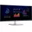 Monitor DELL 34.1” DELL IPS LED P3424WE Curved Black (5ms, 21:9, 1000:1, 300cd,  3440 x 1440, 178°/178°,  HDMI, DisplayPort, USB-C (Data, Video, Power), LAN (RJ-45), USB Hub: 2 x USB2.0 + 2 x USB3.1, Audio Line out, Height Adjustment, VESA  )