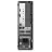 Calculator DELL DELL OptiPlex 7020 SFF lntel® Core® i5-14500 (14 Cores / 24MB / 20T / up to 5.0GHz / 65W), 8GB (1X8GB) DDR5, M.2 512GB PCIe NVMe SSD, Intel Integrated Graphics, WiFi6E 2x2+BT5.3, TPM, NO ODD, KB216+MS116 PSU 180W, Win11Pro, 3Y Warranty, Black.