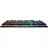 Gaming keyboard DELL DELL Alienware Tri-Mode Wireless Gaming Keyboard - AW920K (Dark Side of the Moon)