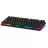 Gaming keyboard DELL DELL Alienware Pro Wireless Gaming Keyboard - US (QWERTY) (Dark Side of the Moon)