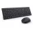 Kit (tastatura+mouse) DELL Dell Silent Keyboard and Mouse - KM555 - Russian (QWERTY)