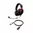 Игровые наушники HyperX Gaming Headset HyperX Cloud III, 53mm driver, 64 Ohm, 15-21khz, 100db, 320g, Noise-cancelling Mic, DTS, 1.2m+1.3m, 3.5(4pin)+USB+USB--C, Balck/Red
.