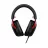 Gaming Casti HyperX Gaming Headset HyperX Cloud III, 53mm driver, 64 Ohm, 15-21khz, 100db, 320g, Noise-cancelling Mic, DTS, 1.2m+1.3m, 3.5(4pin)+USB+USB--C, Balck/Red
.