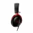 Игровые наушники HyperX Gaming Headset HyperX Cloud III, 53mm driver, 64 Ohm, 15-21khz, 100db, 320g, Noise-cancelling Mic, DTS, 1.2m+1.3m, 3.5(4pin)+USB+USB--C, Balck/Red
.