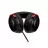 Игровые наушники HyperX Gaming Headset HyperX Cloud III, 53mm driver, 64 Ohm, 15-21khz, 100db, 320g, Noise-cancelling Mic, DTS, 1.2m+1.3m, 3.5(4pin)+USB+USB--C, Balck/Red
.