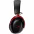 Gaming Casti HyperX Gaming Wireless Headset HyperX Cloud III, 53mm driver, 10-21kHz, 64 Ohm, 112db, 346g, 120h, DTS, On-earcup control, Detachable Mic, 2.4Ghz, Black/Red
.