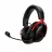 Gaming Casti HyperX Gaming Wireless Headset HyperX Cloud III, 53mm driver, 10-21kHz, 64 Ohm, 112db, 346g, 120h, DTS, On-earcup control, Detachable Mic, 2.4Ghz, Black/Red
.